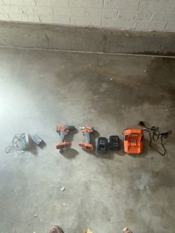 All for sale