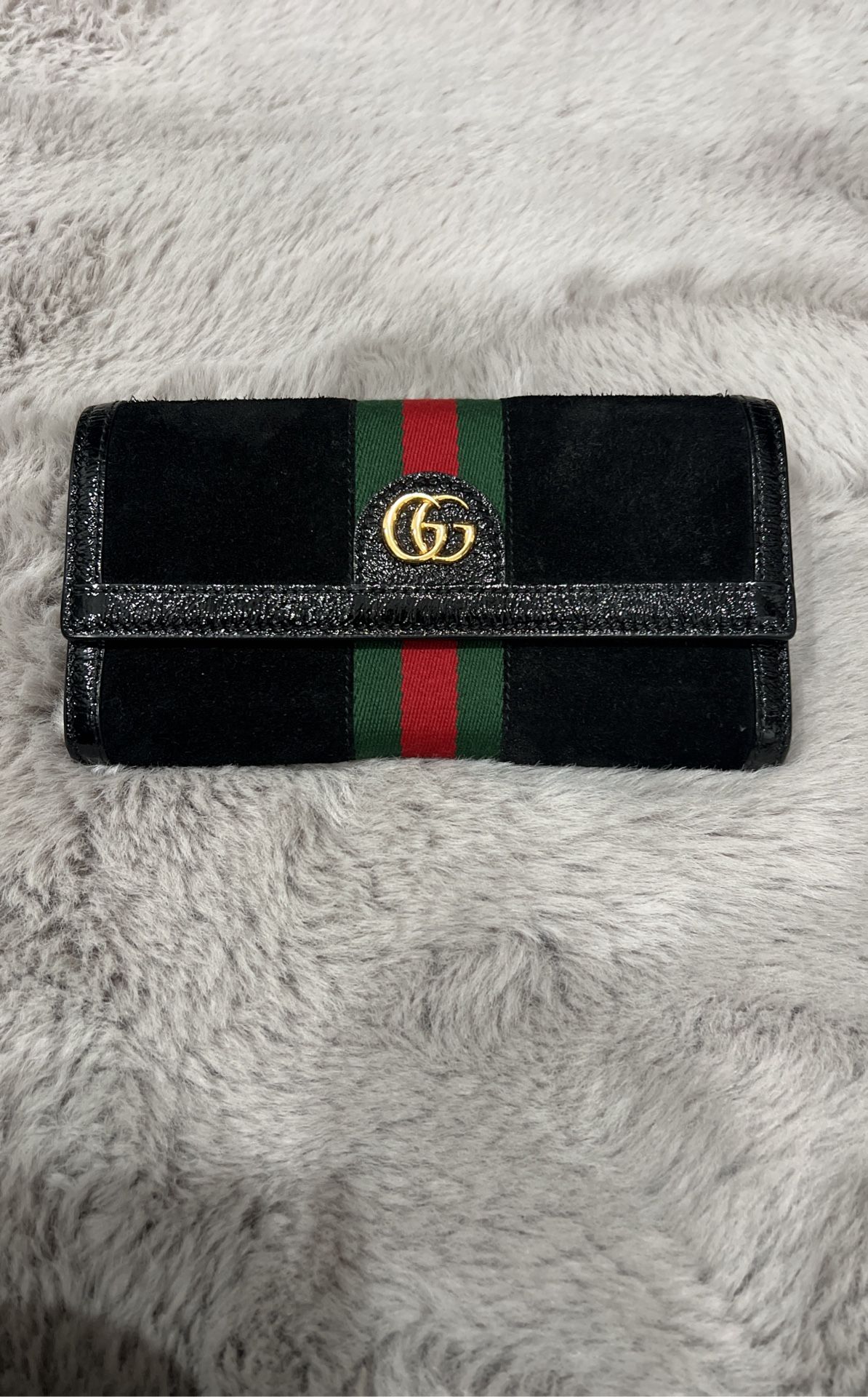 Gucci Women's Wallet