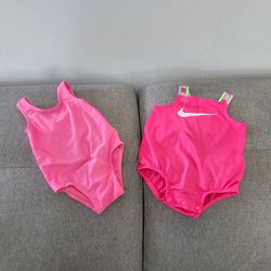 Baby swimsuits