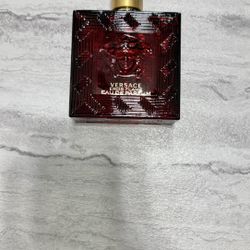Versace Eros Flame 