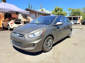 Clean Title, Hyundai Accent, 140k miles, $4950