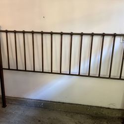 King Size Headboard -free