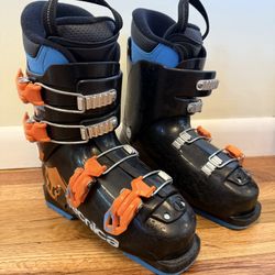 Tecnica JT 4 Ski Boots 