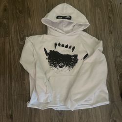 Ken Carson A Great Chaos Hoodie