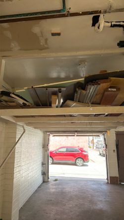 Free construction materials