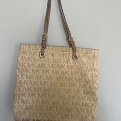 MK tote Bag 