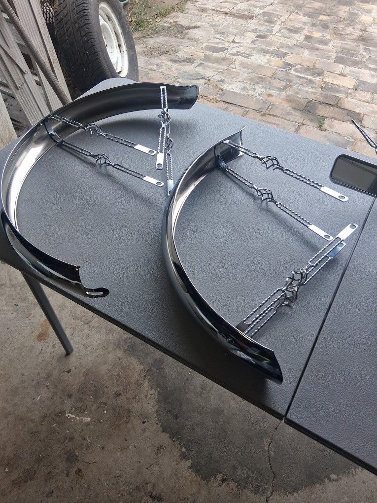 Lowrider Bike Parts Please Read Description For Prices