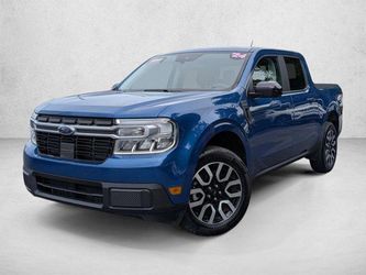 2024 Ford Maverick