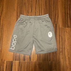 Bape Shorts