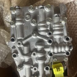 Oem Cvt Transmission Valve Body Subaru