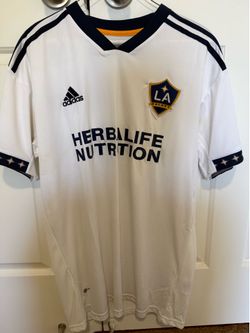 LA Galaxy 2021 Jersey - Chicaharito Fan Replica