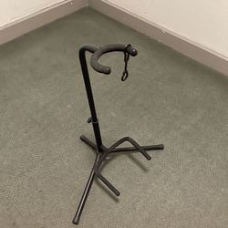 Guitar stand