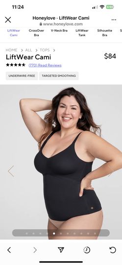 Honey Love Lift Wear Cami
