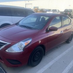 Nissan Sentra Versa Altima Maxima 