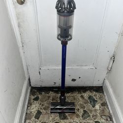 Dyson v11 torque drive