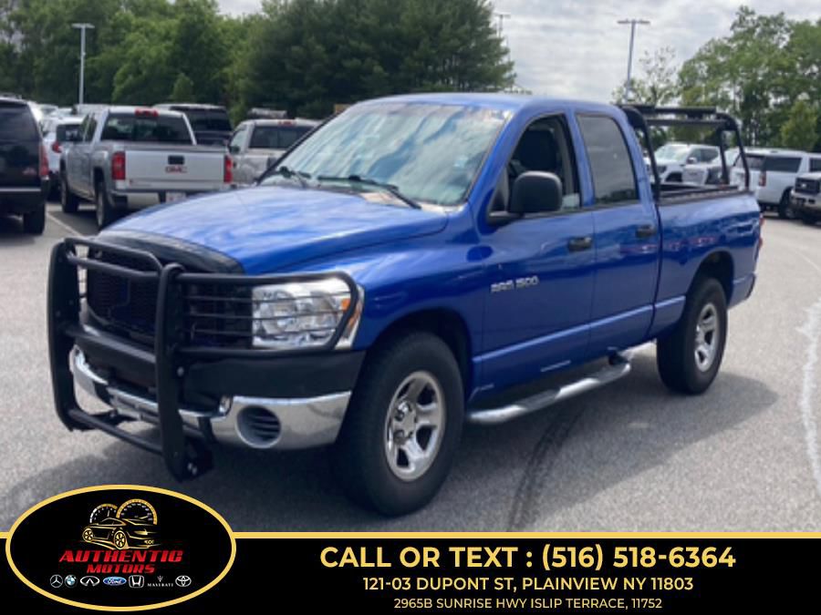 2007 Dodge Ram 1500