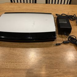 Bose Lifestyle Media Center AV28 CD/DVD Multimedia System w/ Power & AV Cord