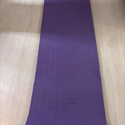 Yoga Mat