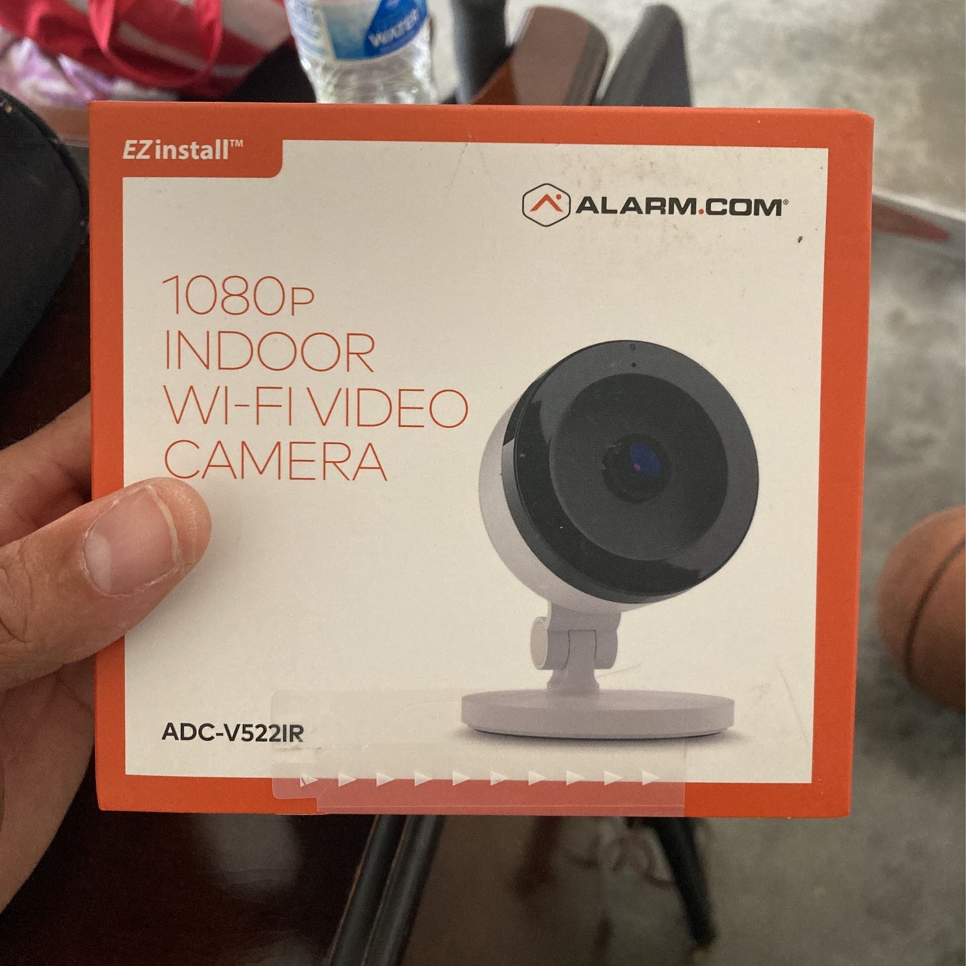 Indoor Camera