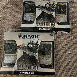 Magic Cards