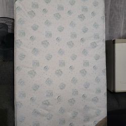 Crib Mattress 