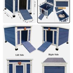 Small Animal House