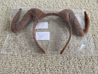 Antelope Ears Headband - Unisex - Like brand NEW!