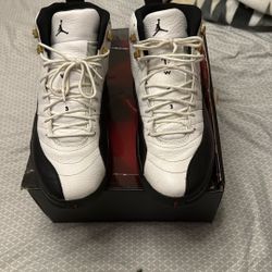 Jordan taxi 12’s ( 2008)