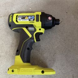 Ryobi Drill