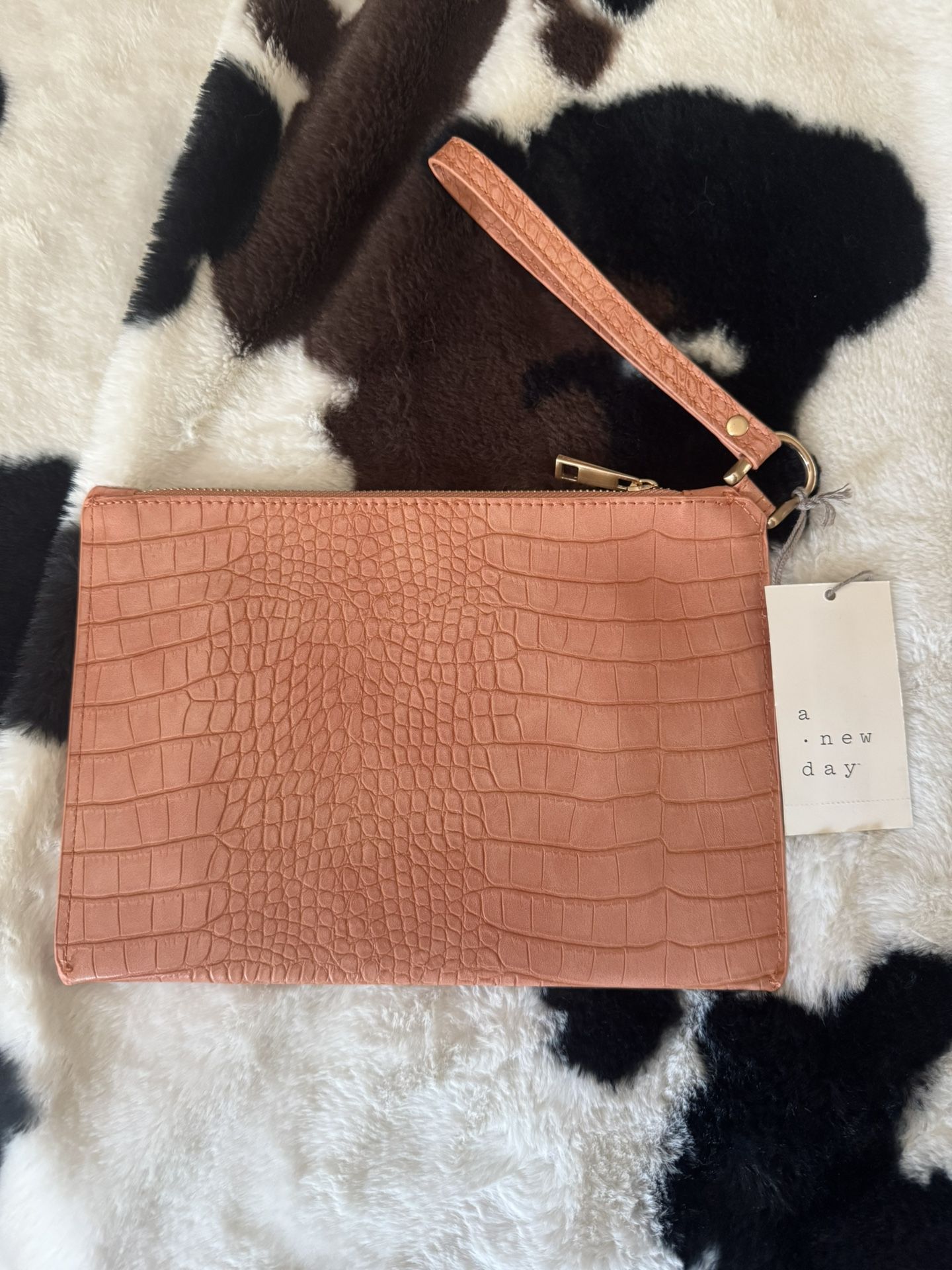 Wristlet Bag
