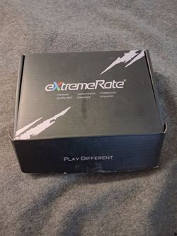 eXtremeRate Chameleon