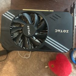 zotac geforce gtx 1060 3gb