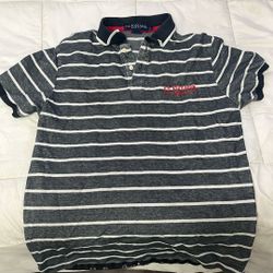 Men’s Vintage Polo Shirt 