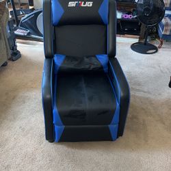 Smug gaming Recliner