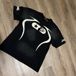 Hellstar 1/1 Shirt