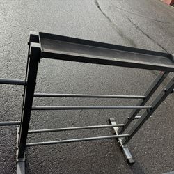 Weight Rack