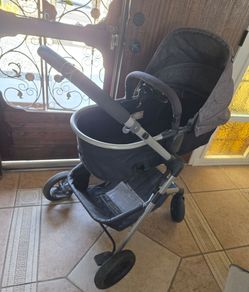 Evenflo Stroller