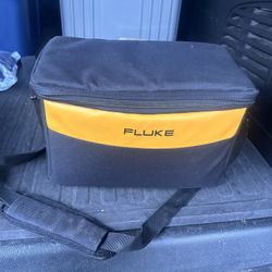 Fluke 1587/MDT FC 2-in-1 Advanced Motor & Drive Kit