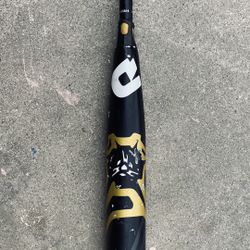 Demarini 32” USSSA bat
