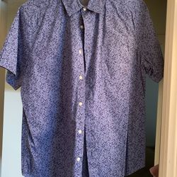 Button Up