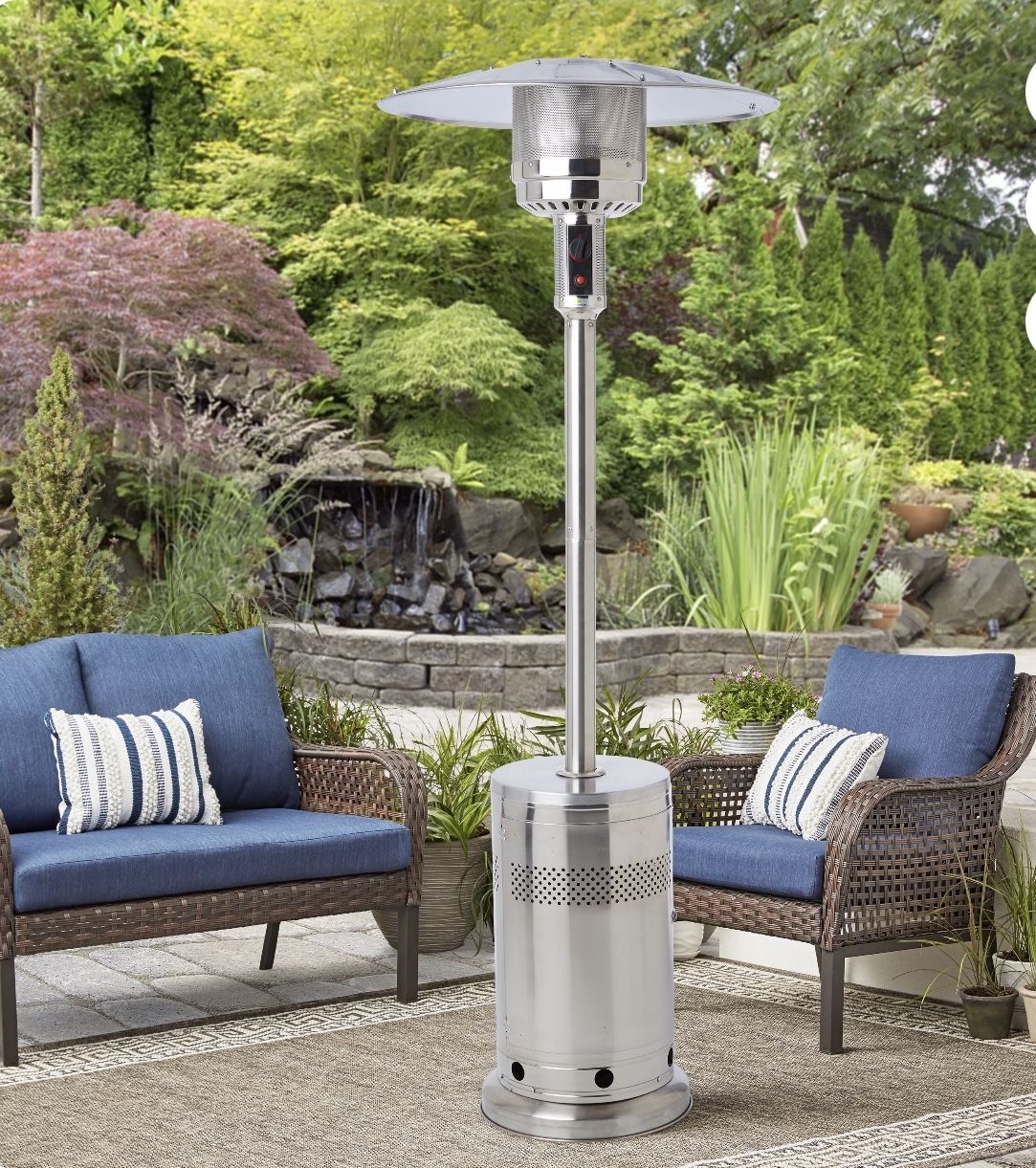 Outdoor Patio Heater