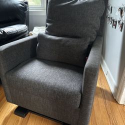 Rocking Chair - Como Glider