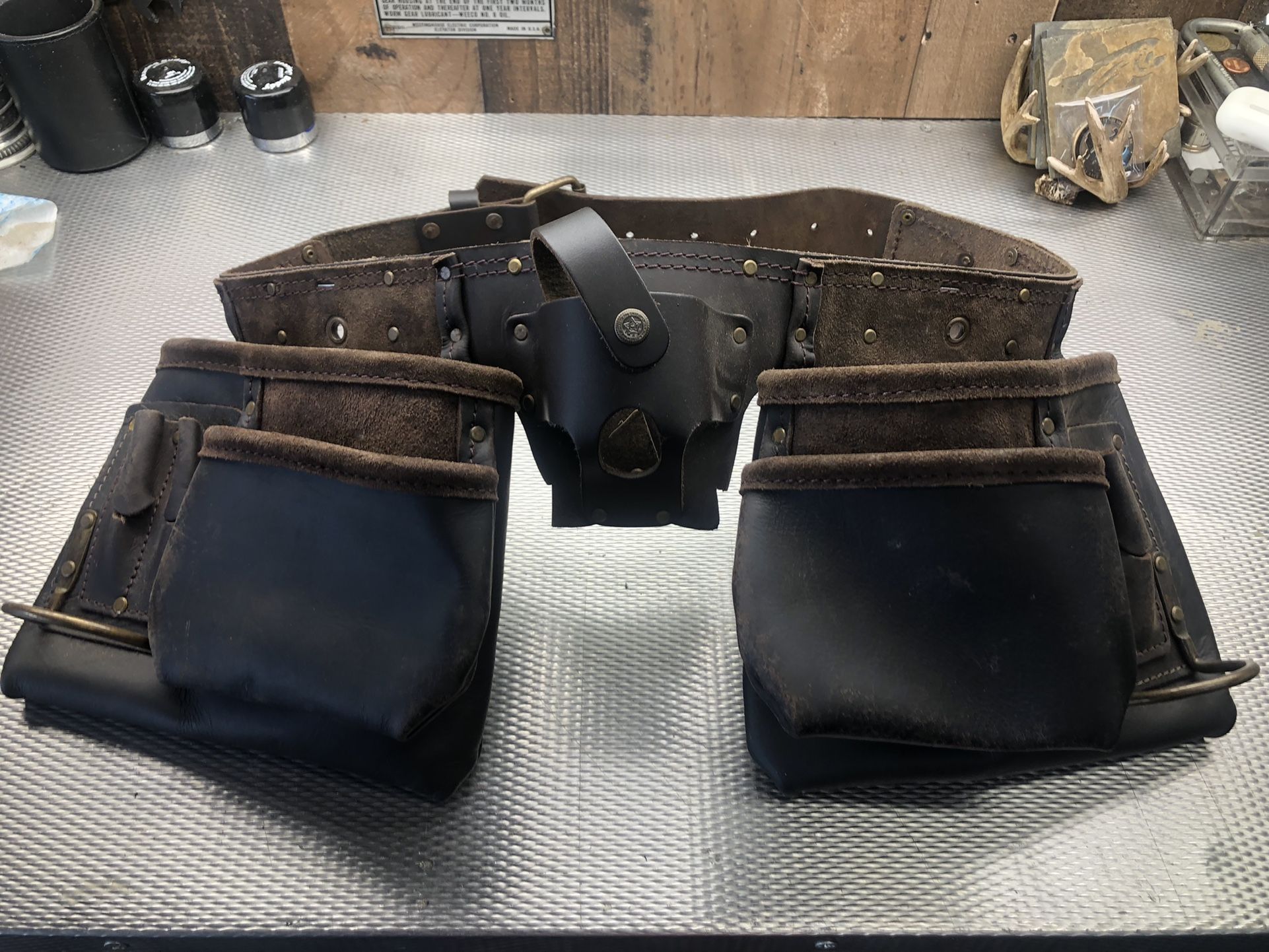 Tool Belt 
