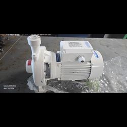 Bomba De Agua  (nueva)