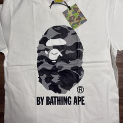 Bape Shirt M