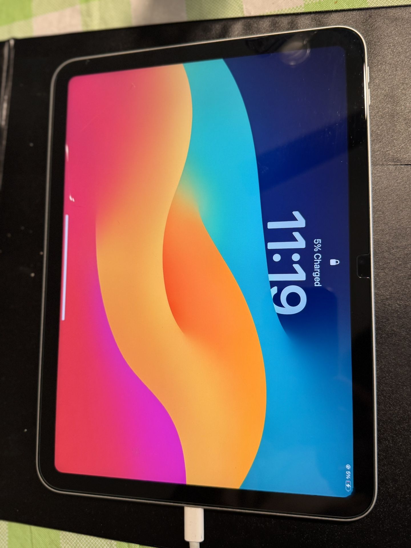 iPad 10th Gen