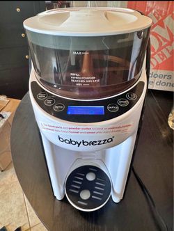 Baby Breeza Formula Pro Advanced-South Austin