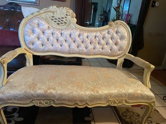 Vintage Antique sofa