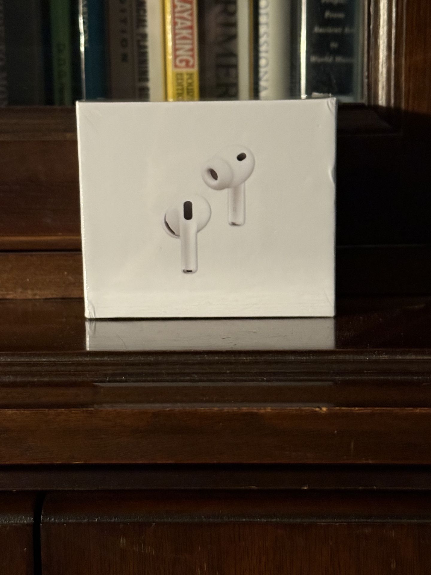 AirPods Pro 3