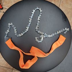 Manual Tree Saw with Handles_New_$6